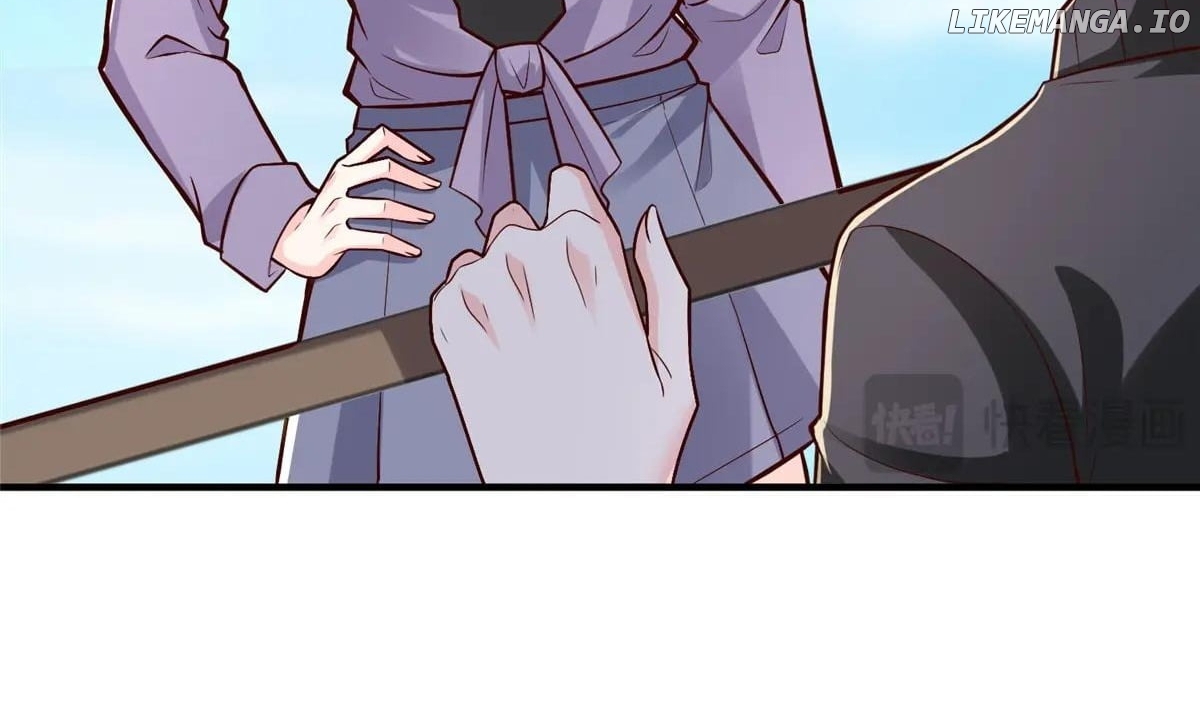 I randomly have a new career every week Chapter 814 - page 73